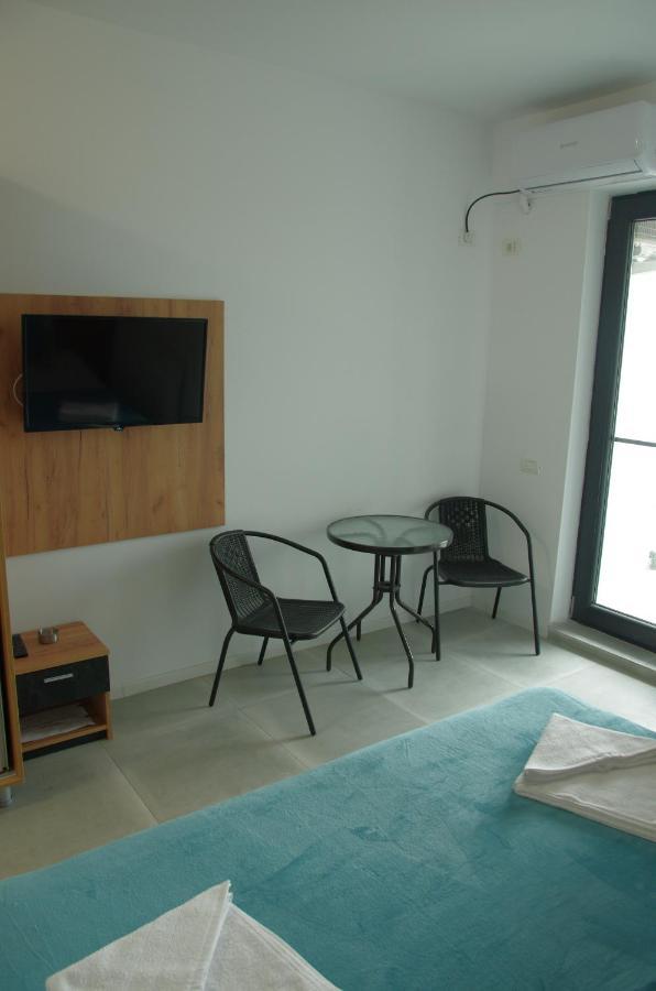 Studio David Eforie Nord Exterior foto
